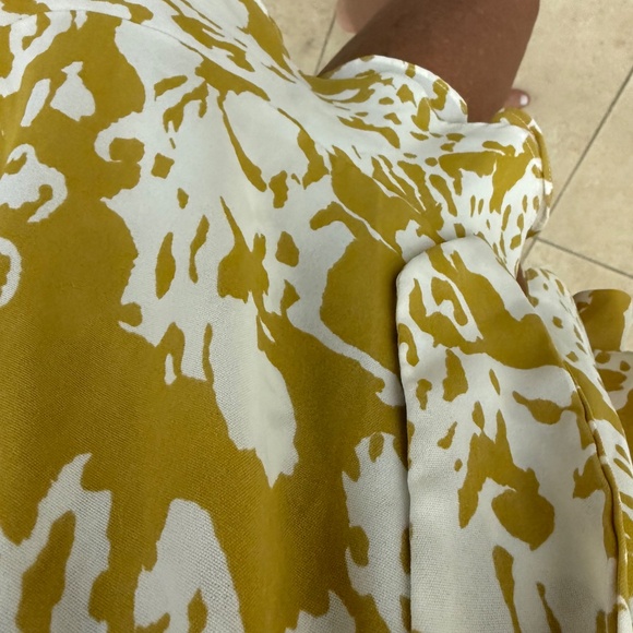 Printed Romper - Picture 3 of 3